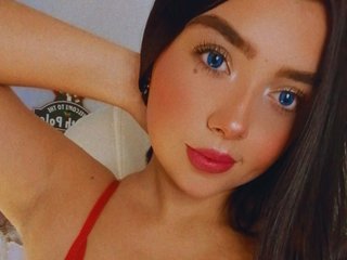 Erotic video chat stefy22