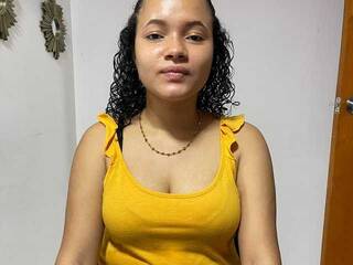 Erotic video chat steicy17