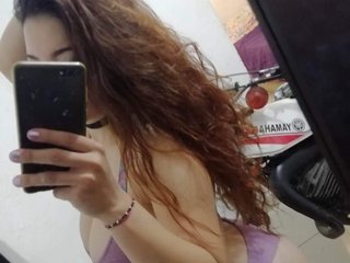 Erotic video chat steisy43