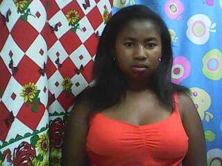 Erotic video chat Stelahshow