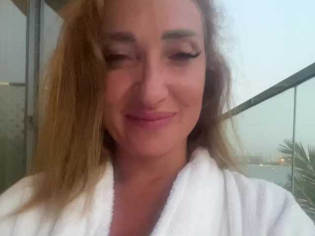 Broadcast screenshots Miss_Stella