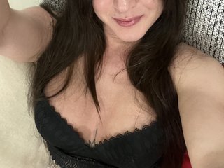 Erotic video chat StellaAdler