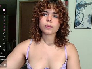 Erotic video chat Stellaallen244
