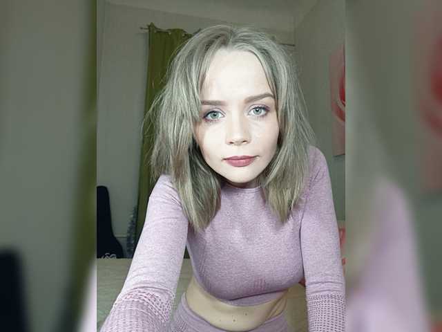 Broadcast screenshots StellaRicci