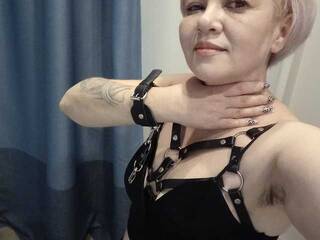 Erotic video chat Stellablacke