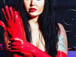 Erotic video chat StellaGun13