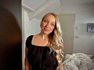 Erotic video chat Stellapower