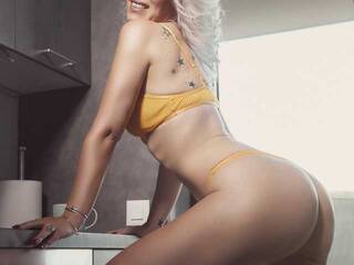 Erotic video chat StellarQueen