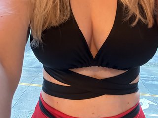 Erotic video chat StellaRyder