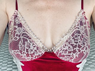 Erotic video chat StellaSprinkler