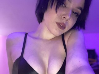 Erotic video chat WexStella