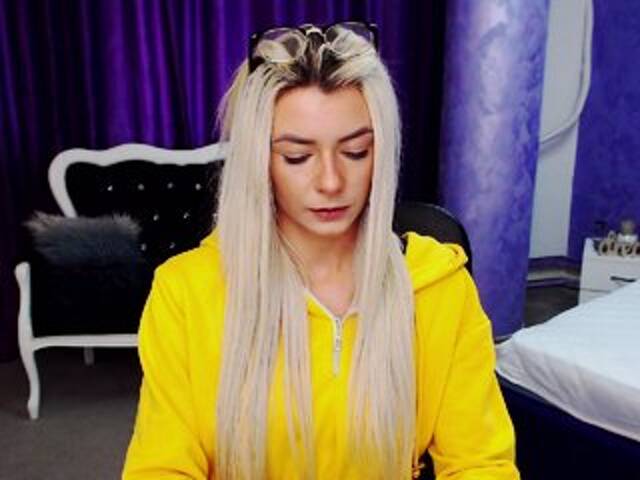 Broadcast screenshots stephaneS95