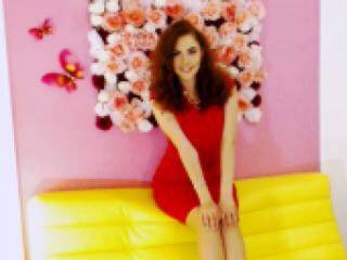 Erotic video chat stephaniaa