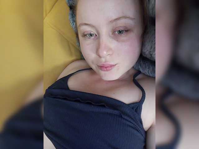 Broadcast screenshots Stephaniaaa