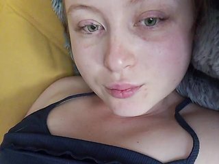 Erotic video chat Stephaniaaa