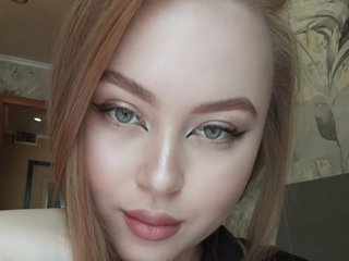 Erotic video chat Stephaniaaa