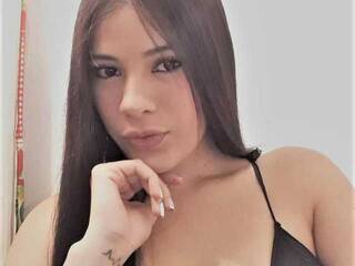 Erotic video chat stephanie-jon