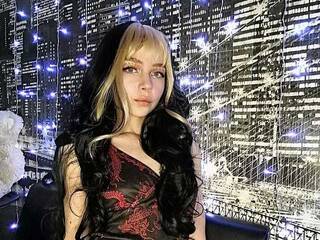 Erotic video chat StephaniMarmi