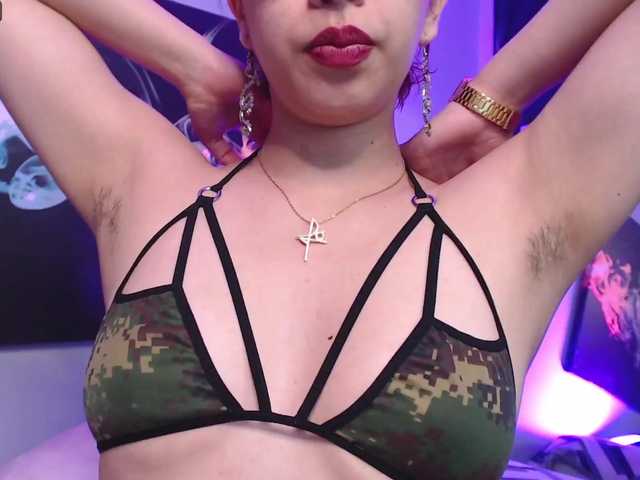 Broadcast screenshots stephanyjonh