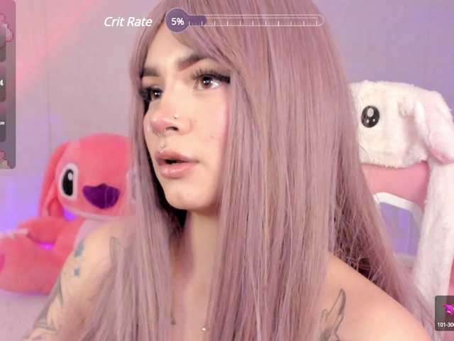 Broadcast screenshots StephanyRousel