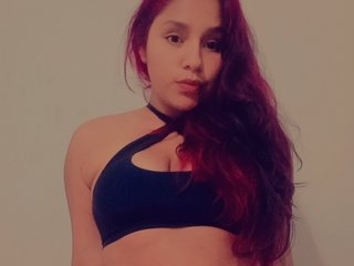 Erotic video chat StephanySans