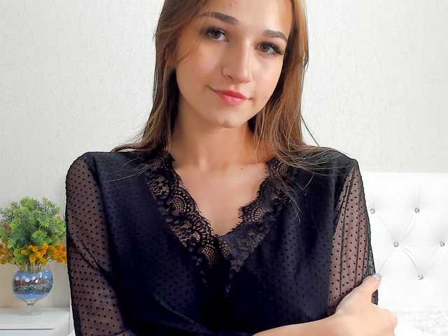Photo of the profile __ANNA__