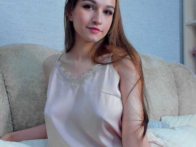 Photo of the profile __ANNA__