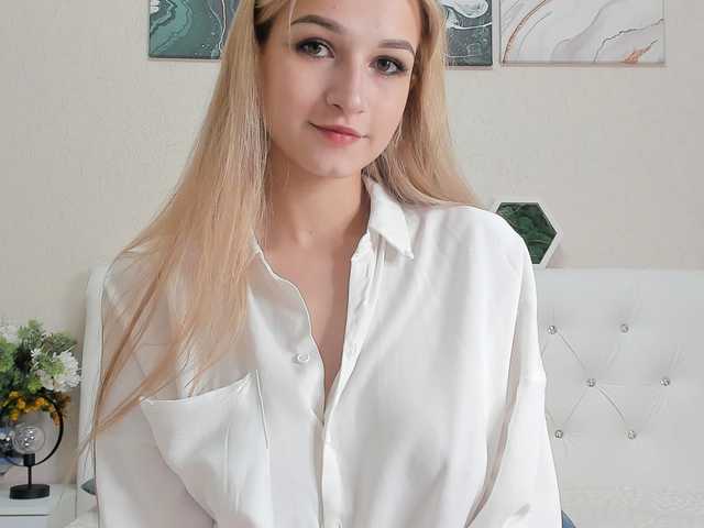 Photo of the profile __ANNA__