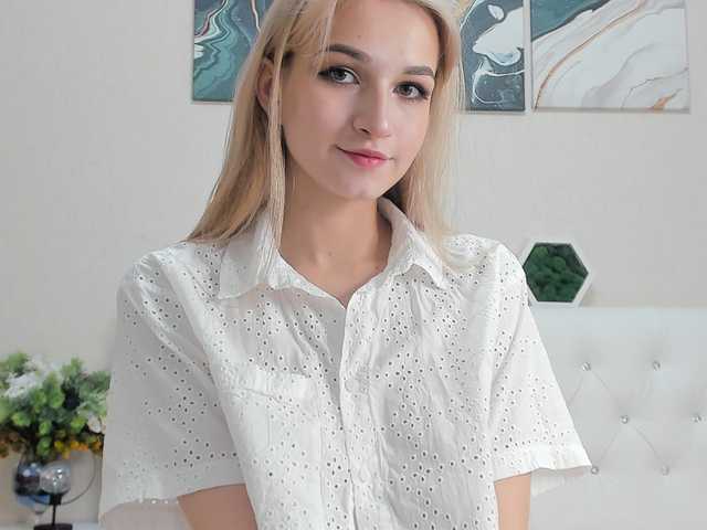 Photo of the profile __ANNA__