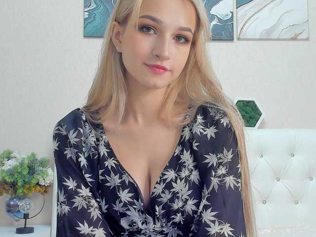 Photo of the profile __ANNA__