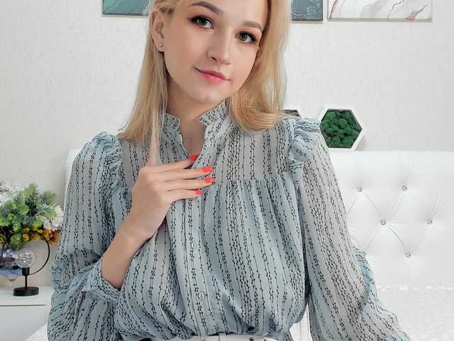 Photo of the profile __ANNA__