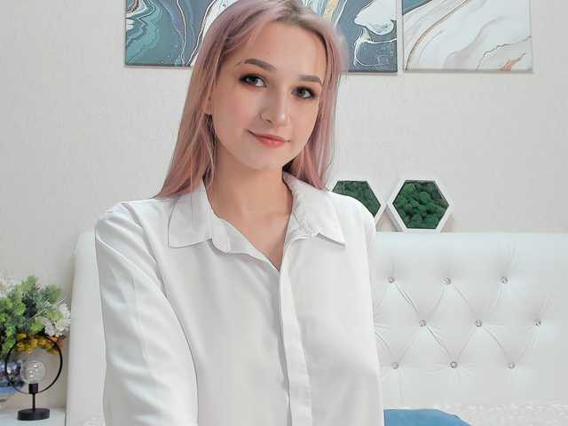 Photo of the profile __ANNA__