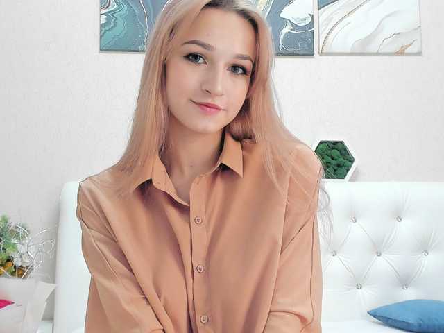 Photo of the profile __ANNA__