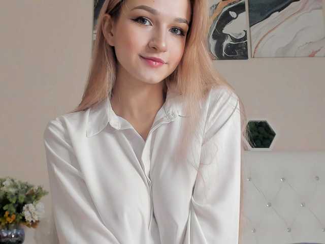 Photo of the profile __ANNA__