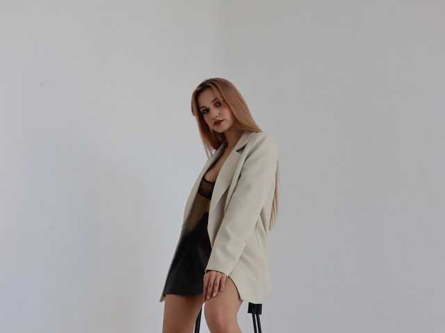 Photo of the profile __ANNA__