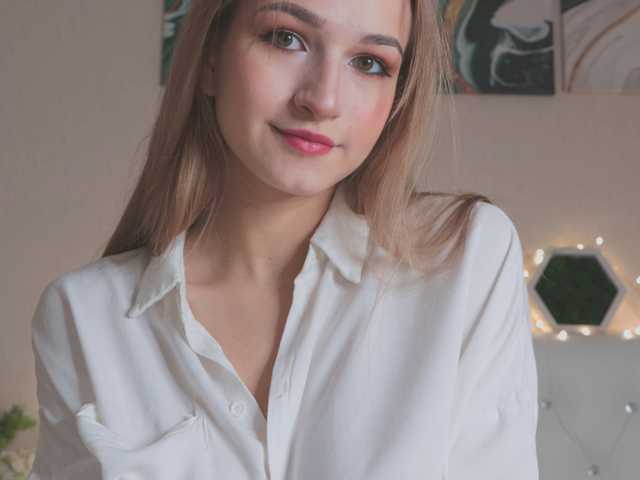 Photo of the profile __ANNA__