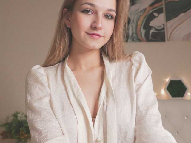 Photo of the profile __ANNA__