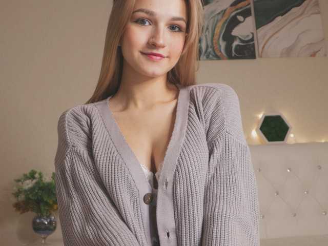 Photo of the profile __ANNA__