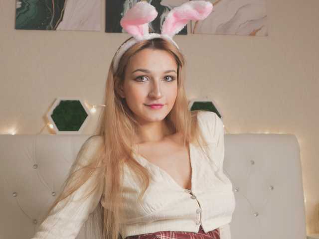 Photo of the profile __ANNA__