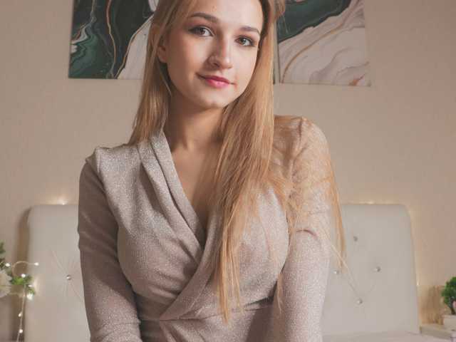 Photo of the profile __ANNA__