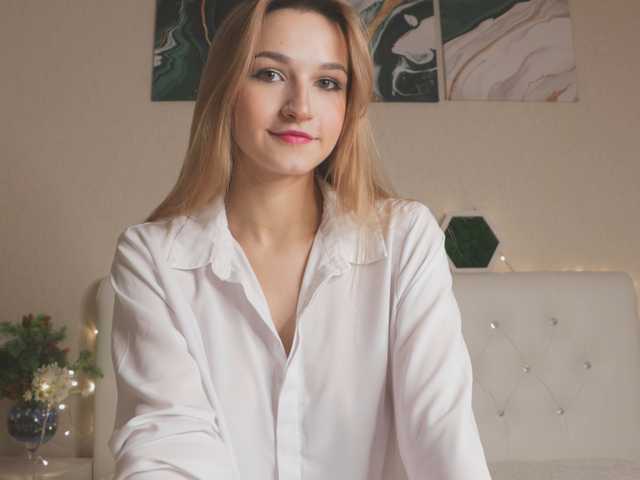 Photo of the profile __ANNA__