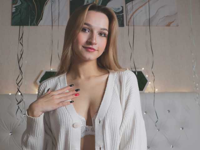 Photo of the profile __ANNA__