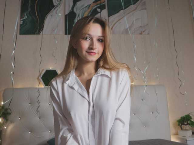 Photo of the profile __ANNA__