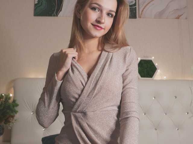 Photo of the profile __ANNA__