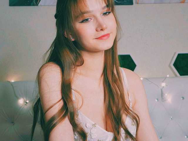 Photo of the profile __ANNA__