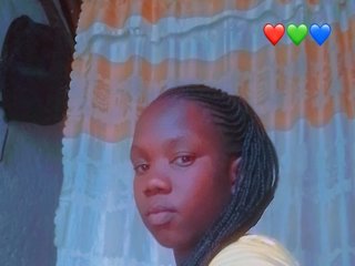 Erotic video chat Stephy1