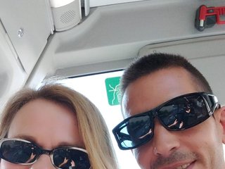 Erotic video chat Sterre38mike40