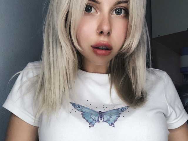 Photo of the profile YOUR-ALICE