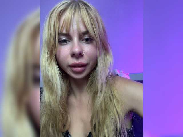 Broadcast screenshots YOUR-ALICE