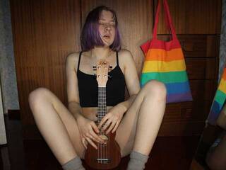 Erotic video chat Steysi7